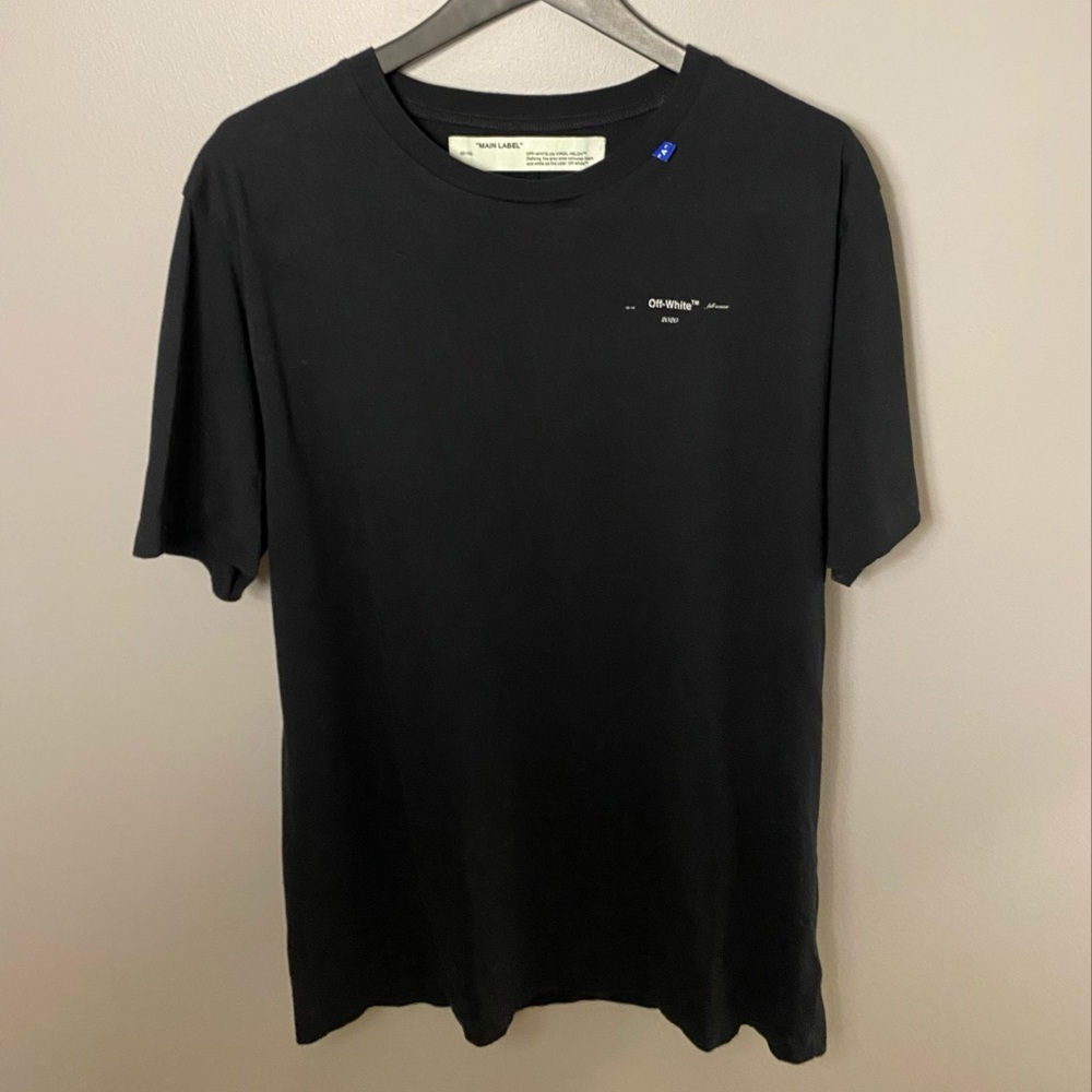 Off-White T-Shirt